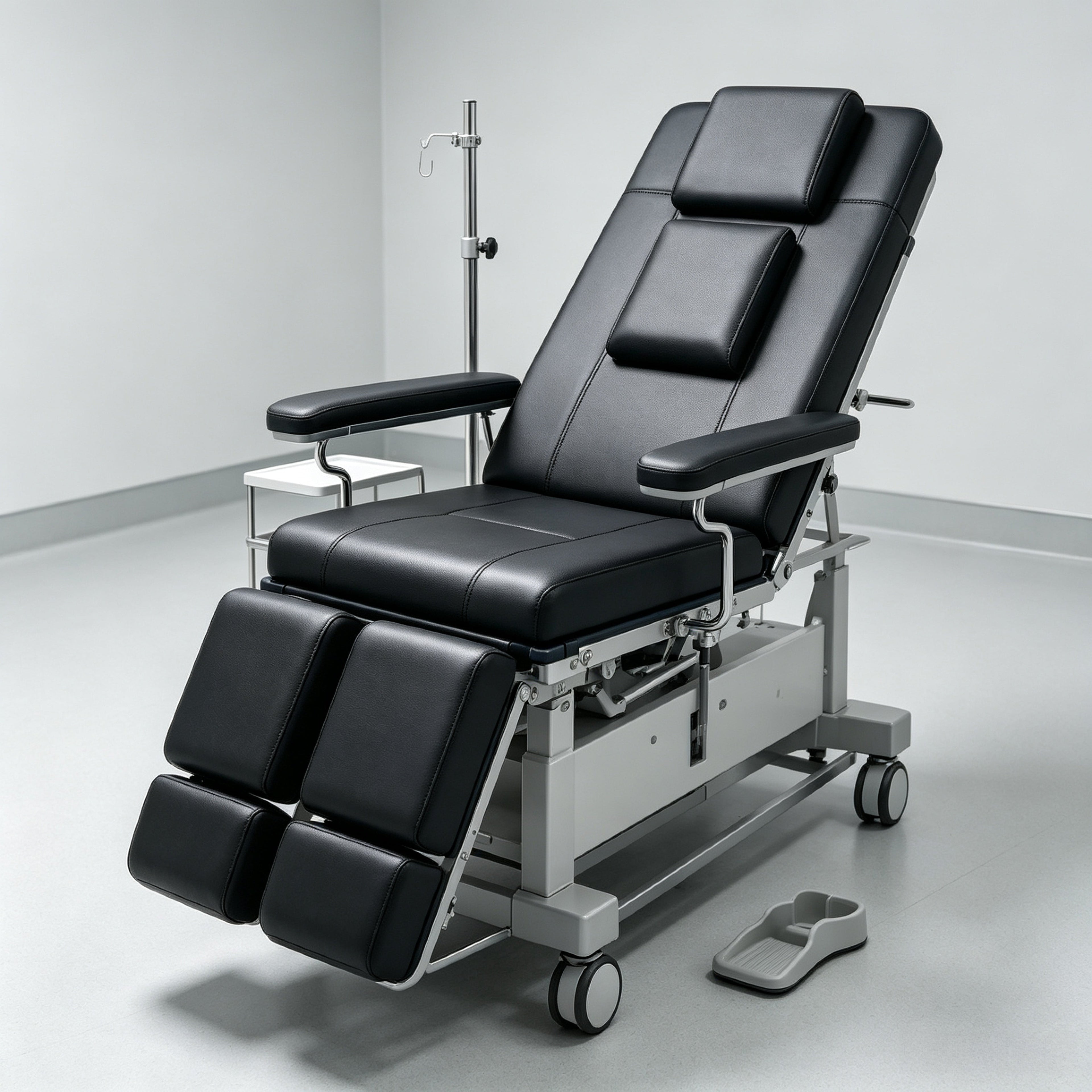 Medical Leather