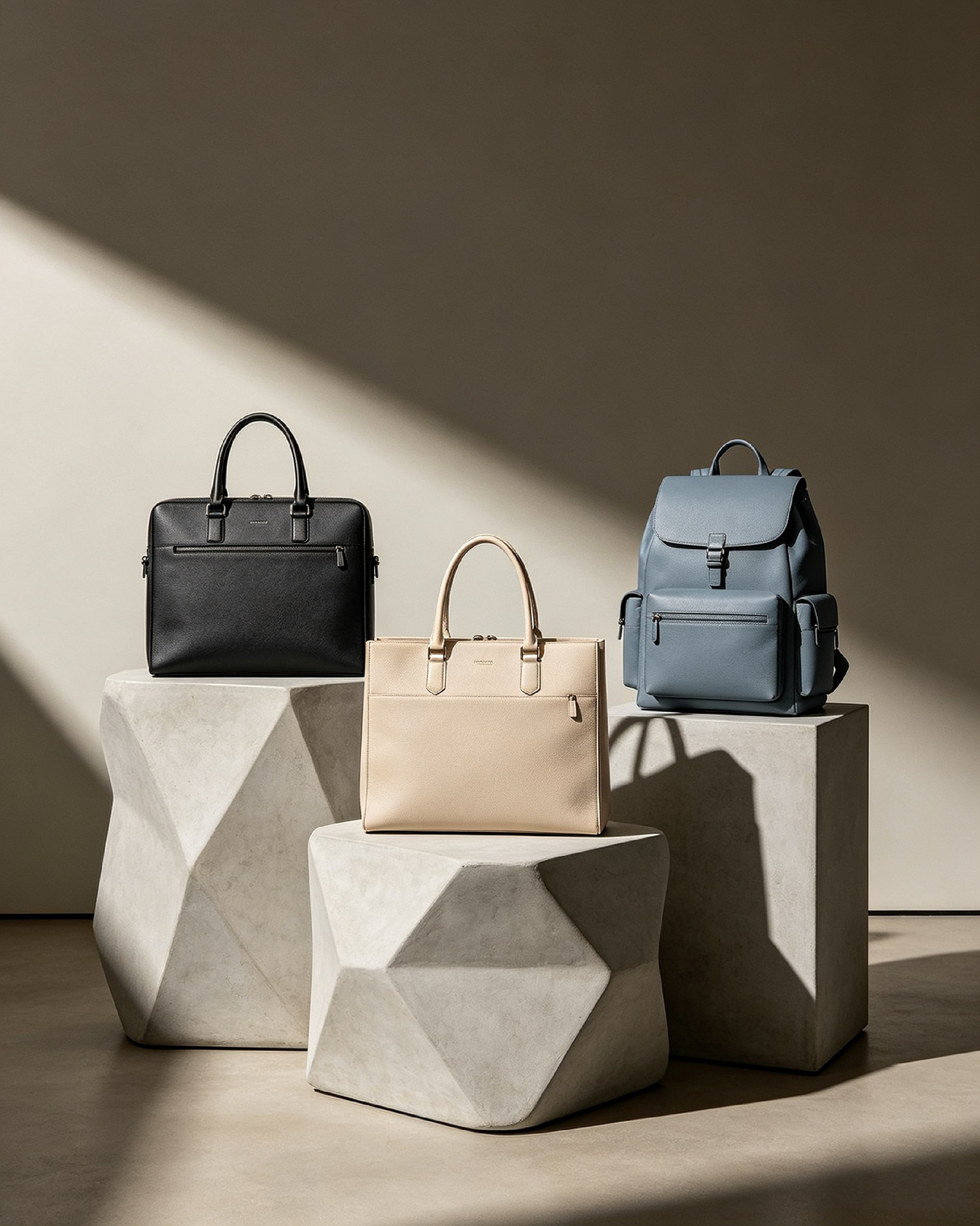 Bag Leather
